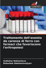 Trattamento dell'anemia da carenza di ferro con farmaci che favoriscono l'eritropoiesi
