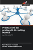 Prestazioni dei protocolli di routing MANET