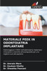 Materiale Peek in Odontoiatria Implantare