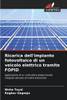 Ricarica dell'impianto fotovoltaico di un veicolo elettrico tramite FOPID