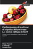 Performance di cultivar di cipolla(Allium cepa L.) come coltura kharif