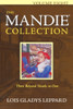 The Mandie Collection