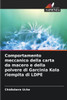 Comportamento meccanico della carta da macero e della polvere di Garcinia Kola riempita di LDPE