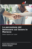 La percezione del benessere sul lavoro in Marocco