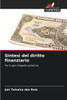 Sintesi del diritto finanziario