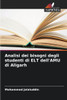 Analisi dei bisogni degli studenti di ELT dell'AMU di Aligarh