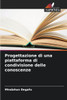 Progettazione di una piattaforma di condivisione delle conoscenze