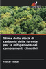 Stima dello stock di carbonio delle foreste per la mitigazione dei cambiamenti climatici