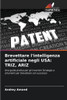 Brevettare l'intelligenza artificiale negli USA: Triz, Ariz