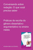 Conversando Sobre RedaÃ§Ã£o: O Que VocÃª Precisa Saber