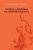 Teoria E História Da Historiografia