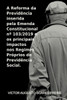 A Reforma Da Previdência Inserida Pela Emenda Constituciona