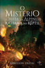 O mistério da mata da Alpineia