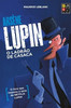 Arsene Lupin - O Ladrao de Casaca