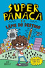 Superpanaca e o lápis do destino