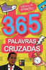 365 Palavras Cruzadas - Amarelo