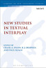 New Studies in Textual Interplay (The Library of New Testament Studies, 632)