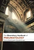 T&T Clark Handbook of Pneumatology (T&T Clark Handbooks)