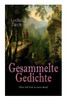 Gesammelte Gedichte (Ãœber 360 Titel in Einem Band)