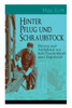 Hinter Pflug und Schraubstock - Skizzen und Anekdoten aus dem Taschenbuch eines Ingenieurs: Wanderlebensregeln, Blut und Eisen, Der blinde Passagier,