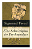 Eine Schwierigkeit der Psychoanalyse: Die Libidotheorie der Neurosen