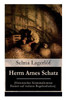 Herrn Arnes Schatz (Historischer Kriminalroman: Basiert auf wahren Begebenheiten)