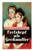 Trotzkopf als Großmutter: Mädchenbuch-Klassiker