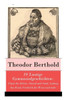 19 Lustige Gymnasialgeschichten: Pipin Der Kleine, Strand Und Sand, Ludwig Das Kind, Friedrich Der Weise Und Mehr