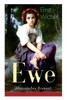 Ewe (Historischer Roman) - VollstÃ¤ndige Ausgabe