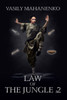Law of the Jungle (Book 2): A Wuxia Progression Fantasy Adventure Series
