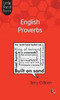English Proverbs