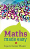 Maths Made Easy
