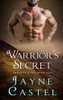 Warrior's Secret: A Dark Ages Scottish Romance (Pict Wars)