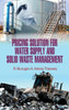 Pricing Solution for Water Supply and Solid Waste Management