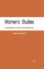 Women's Studies: The Interdisciplinary perspectives