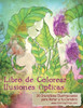 Libro de Colorear Ilusiones Ã“pticas: 30 IncreÃ­bles Ilustraciones para Retar a tu Cerebro