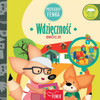 Wdzięcznośc: Emocje Large Print