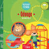 Odwaga: Wartości Large Print