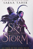 A Sky Beyond the Storm (An Ember in the Ashes) - Hardcover