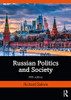 Russian Politics and Society - Paperback