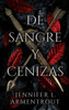 de Sangre Y Cenizas
