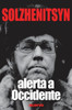 Alerta a Occidente