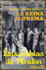 La Reina Suprema: Libro 2 de Las Nieblas de Avalon