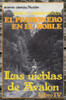 El Prisionero en el Roble: Libro 4 de Las Nieblas de Avalon