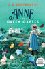 Anne de Green Gables - (Texto integral - Clássicos Autêntica)