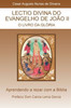 Lectio Divina do Evangelho de João II