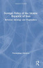 Foreign Policy of the Islamic Republic of Iran: Between Ideology and Pragmatism (Iranian Studies)
