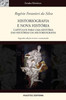 Historiografia e nova história: capítulos para uma história das histórias da historiografia