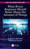 What Every Engineer Should Know About the Internet of Things - Paperback
