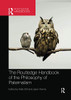 The Routledge Handbook of the Philosophy of Paternalism (Routledge Handbooks in Applied Ethics)
